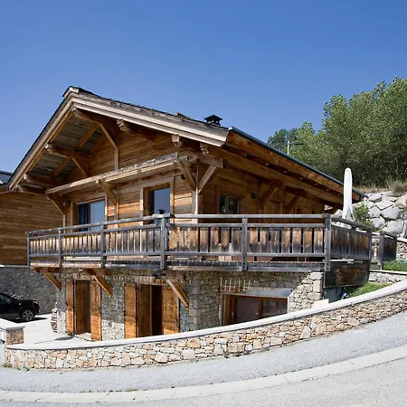 Niyama - Avec Jacuzzi Et Station A Pied