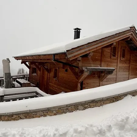 Niyama - Avec Jacuzzi Et Station A Pied