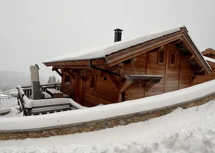 Niyama - Avec Jacuzzi Et Station A Pied